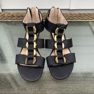 Aldo Sandals. Women’s 6.